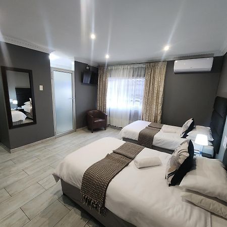 Sleep In Beauty Guesthouse Newcastle Eksteriør bilde